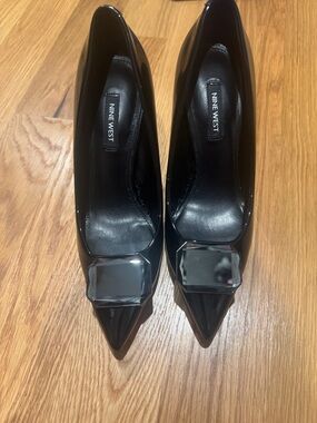 Nine West Pumps